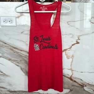 Cardinals Tank Top